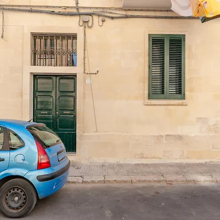 Nest 27 Apartamento Lecce