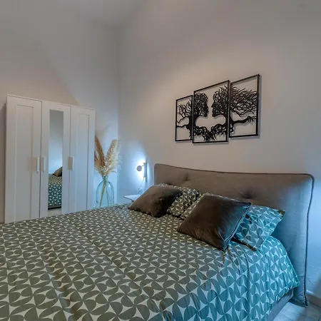 Nest 27 Lecce