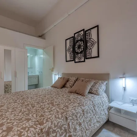 Nest 27 Apartment Lecce