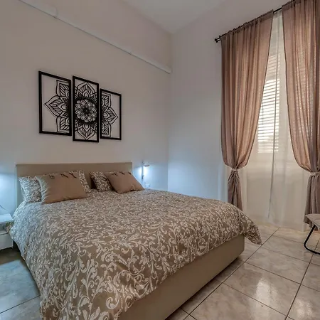 Nest 27 Apartment