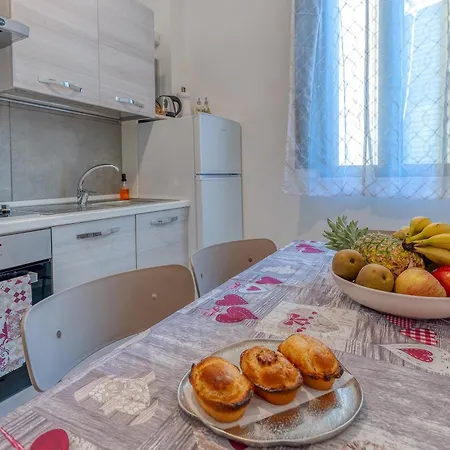 Nest 27 Apartment Lecce