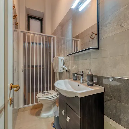 Nest 27 Apartment