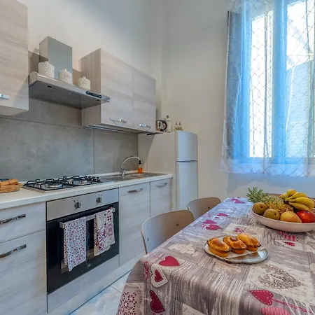 Apartment Nest 27